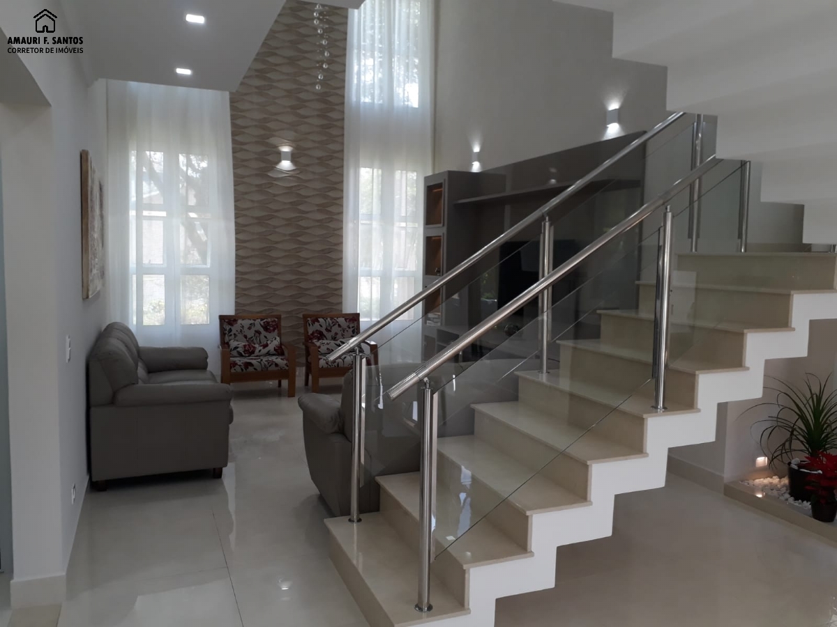 Casa em , São Roque - casa com fino acabamento em condomínio - Foto 3